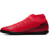 Nike Mercurial Superfly 7 Club IC M AT7979-606 futbolo bateliai (52570)