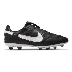 Nike Premier 3 FG M AT5889-010 futbolo bateliai (97158)