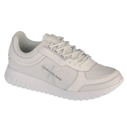 Calvin Klein Runner Laceup W YW0YW00375-0K4 žemi kedai (94733)