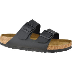 Birkenstock Arizona BF SFB 551251 35 paplūdimio šlepetės (185199)