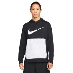 Nike Dri-FIT Sport Clash M DM8131-011 džemperis (96129)