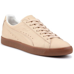 Puma Clyde Veg Tan Naturel M 364451 01 kedai vyrams (187420)