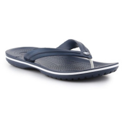 Crocs Crocband Flip M 11033-410 paplūdimio šlepetės (87424)