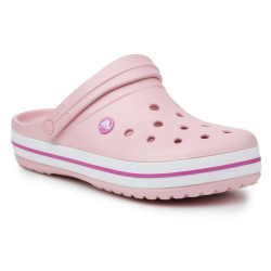 Crocs Crocband W 11016-6MB paplūdimio šlepetės (87425)