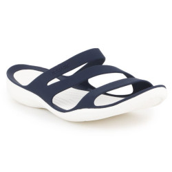 Crocs Swiftwater Sandal W 203998-462 paplūdimio šlepetės (185490)