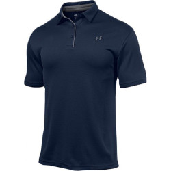 Under Armor Tech Polo M 1290140-410 sportiniai marškinėliai (98427)