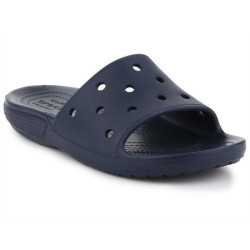 Crocs Classic Slide M 206121-410 paplūdimio šlepetės (87529)