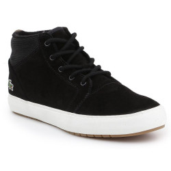 Lacoste Ampthill Chukka W 417 7-34CAW0065024 žemi kedai (87554)