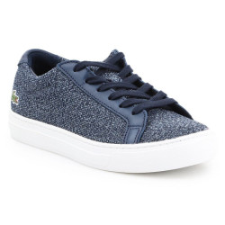 Lifestyle Lacoste L 12 12 317 W 7-34CAW0017003 žemi kedai (87567)