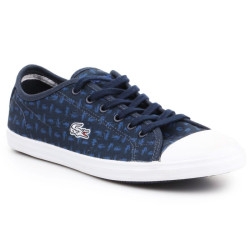 Lacoste Ziane W 7-31SPW0038003 sneakers žemi kedai (87611)