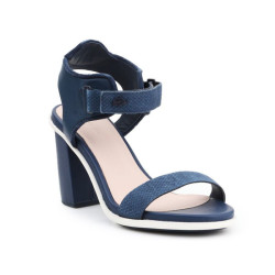 Lacoste Lonelle Heel Sandal 116 1 W CAW 7-31CAW0112003 moteriški sandalai (87618)