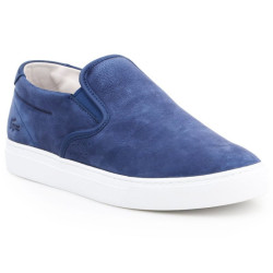 Lacoste Alliot Slip-On 216 1 CAM M 7-31CAM0140120 kedai vyrams (87619)