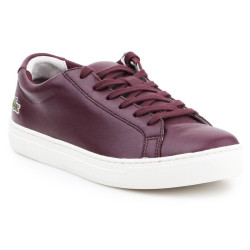 Lifestyle Lacoste L.12.12 317 1 CAW W 7-34CAW0016FD8 žemi kedai (87633)