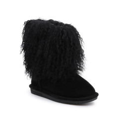 BearPaw Boo Youth Jr 1854Y turistiniai batai (87667)