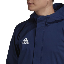 adidas Entrada 22 All-weather M H57472 sportinė striukė (98869)