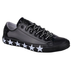 Converse Chuck Taylor All Star Miley Cyrus W 563720C žemi kedai (88838)