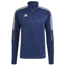 adidas TIRO 21 Warm Top M GH4463 džemperis (95344)