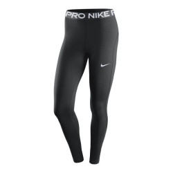 Nike Pro W W CZ9779-010 sportinės kelnės (89986)