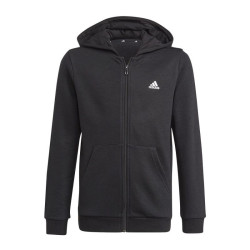 Adidas Essentials Full-Zip Jr GN4020 džemperis (90203)