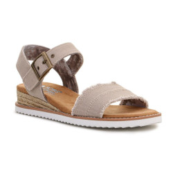 Skechers Desert Kiss Adobe Princess W 113541-TPE moteriški sandalai (99652)