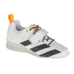 Adidas Weightlifting II FU8165 žemi kedai (91498)