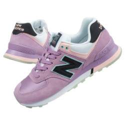 New Balance W WL574SAW žemi kedai (95397)