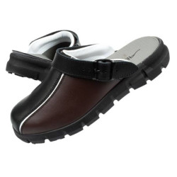 Abeba W 57315 clogs clogs paplūdimio šlepetės (96511)