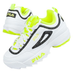 Fila Disruptor Jr 1010978.91Y vaikiški kedai (95291)