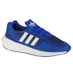 Adidas Swift Run 22 M GZ3498 bėgimo bateliai (179909)