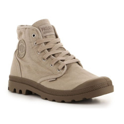 Palladium US Pampa High Hi M 02352-297-M Dune kedai vyrams (94265)