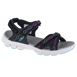 CMP Almaak Hiking Sandal W 38Q9946-33UL moteriški sandalai (180196)