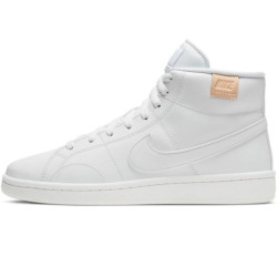 Nike Court Royale 2 Mid W CT1725 100 aukšti kedai (96543)