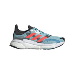 Adidas Solarboost 4 Blue W H01154 bėgimo bateliai (180291)