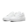 Nike Air Force 1 PLT.AF.ORM W DJ9946-100 žemi kedai (180876)