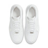 Nike Air Force 1 PLT.AF.ORM W DJ9946-100 žemi kedai (180876)