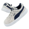 Puma Suede Jr 369684 02 sneakers vaikiški kedai (181063)