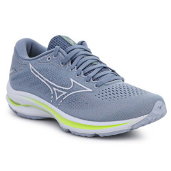 Mizuno Wave Rider 25 W J1GD210302 bėgimo bateliai (181224)