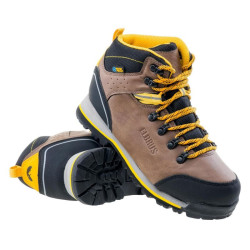 Elbrus Taner Mid Wp Teen M 92800184201 turistiniai batai (188713)