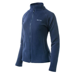 Fleece Hi-tec lady henis W 92800197977 džemperis (181505)