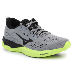 Mizuno Wave Revolt 2 M J1GC218111 bėgimo bateliai (181834)