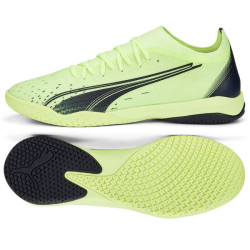 Puma Ultra Match IT M 106904 01 futbolo bateliai (181895)