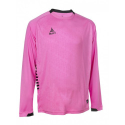 Select Spain pink U T26-01935 goalkeeper džemperis (187056)