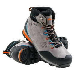 Elbrus Condis Mid Wp M 92800 210 610 turistiniai batai (182346)