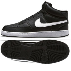 Nike Court Vision MID Next Nature M DN3577 001 kedai vyrams (182941)