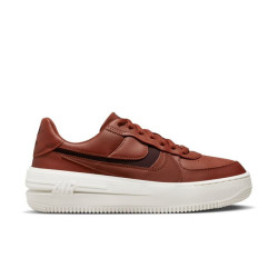 Nike Air Force 1 PLT.AF.ORM W DJ9946-603 žemi kedai (183240)