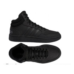 Adidas Hoops 3.0 Mid Wtr M GW6421 kedai vyrams (188242)