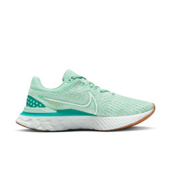 Nike React Infinity Run Flyknit 3 W DD3024-301 bėgimo bateliai (188270)