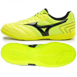 Mizuno Mrl Sala Club IN M Q1GA220345 futbolo bateliai (188313)