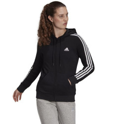 Adidas 3 Stripes FL Full-Zip W GM5567 džemperis (188432)