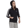 Adidas 3 Stripes FL Full-Zip W GM5567 džemperis (188432)